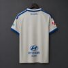 Real Oviedo Away Lightgrey Jersey