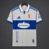 Real Oviedo Away Lightgrey Jersey