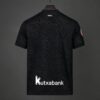 Real Sociedad Away Black Jersey Real Sociedad Away Black Jersey