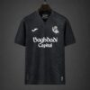 Real Sociedad Away Black Jersey Real Sociedad Away Black Jersey