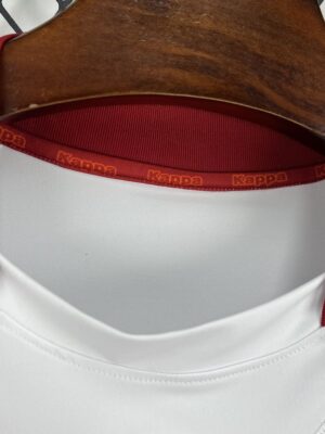 Retro AS Roma Away Jersey