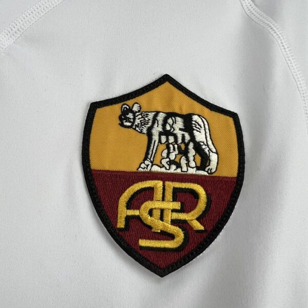 Retro AS Roma Away Jersey Retro AS Roma Away Jersey