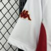 Retro AS Roma Away Jersey Retro AS Roma Away Jersey