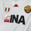 Retro AS Roma Away Jersey Retro AS Roma Away Jersey