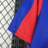 Retro Barcelona X Olivia Rodrigo Home Jersey Retro Barcelona X Olivia Rodrigo Home Jersey
