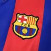 Retro Barcelona X Olivia Rodrigo Home Jersey Retro Barcelona X Olivia Rodrigo Home Jersey