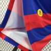 Retro Barcelona X Olivia Rodrigo Home Jersey Retro Barcelona X Olivia Rodrigo Home Jersey