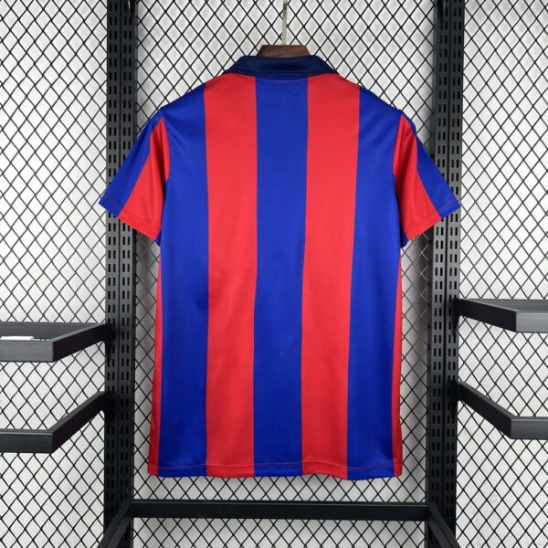 Retro Barcelona X Olivia Rodrigo Home Jersey Retro Barcelona X Olivia Rodrigo Home Jersey