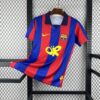 Retro Barcelona X Olivia Rodrigo Home Jersey Retro Barcelona X Olivia Rodrigo Home Jersey