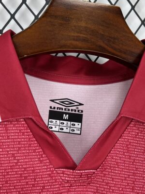 Retro Deportivo De La Coruna Third Jersey