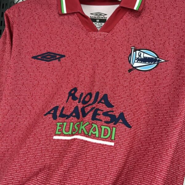 Retro Deportivo De La Coruna Third Jersey Retro Deportivo De La Coruna Third Jersey