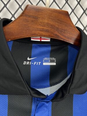 Retro Inter Milan Home Jersey
