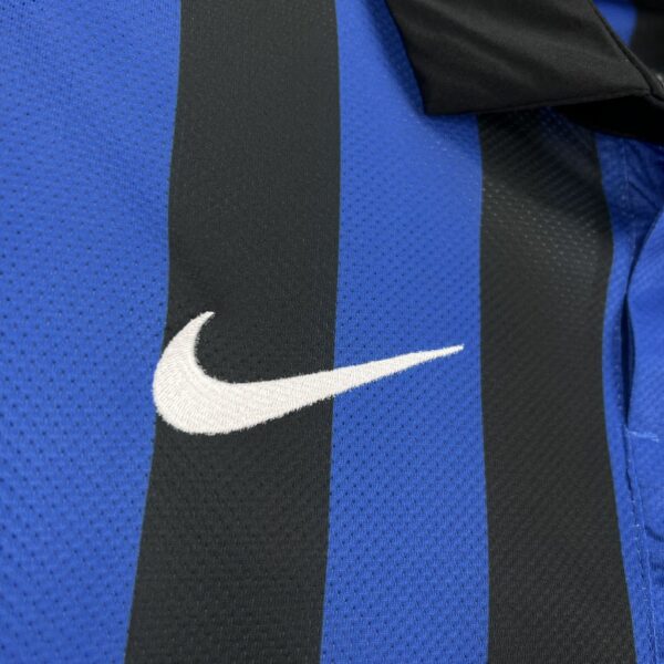 Retro Inter Milan Home Jersey