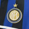 Retro Inter Milan Home Jersey