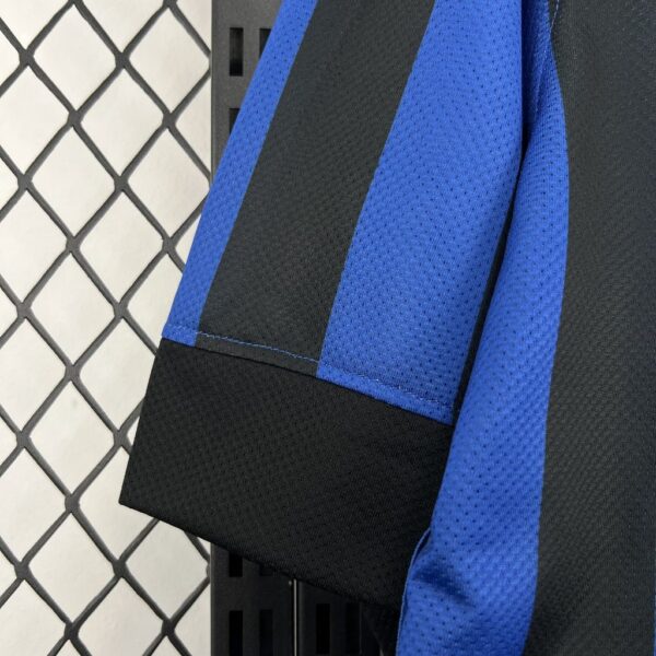 Retro Inter Milan Home Jersey