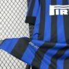 Retro Inter Milan Home Jersey
