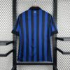 Retro Inter Milan Home Jersey