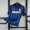 Retro Inter Milan Home Jersey