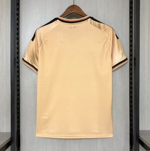 Saint Louis Away Jersey