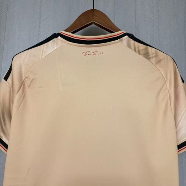 Saint Louis Away Jersey