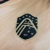 Saint Louis Away Jersey