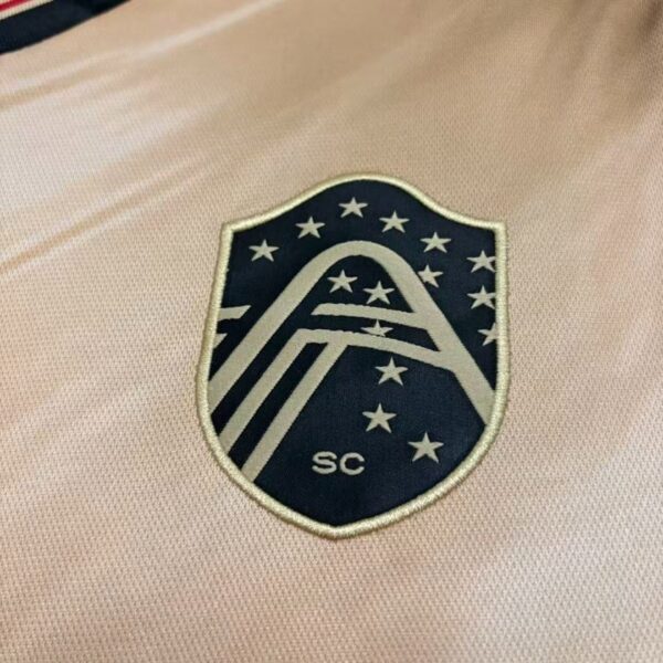 Saint Louis Away Jersey