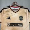 Saint Louis Away Jersey