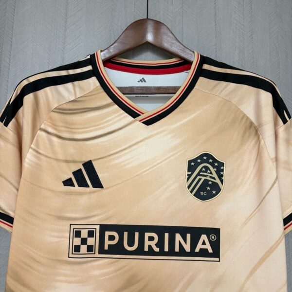 Saint Louis Away Jersey