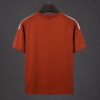 Sevilla FC Dark Red Training Jersey Sevilla FC Dark Red Training Jersey