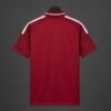 Sevilla Training Burgundy Polo Jersey