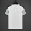Sevilla Training White Polo Jersey