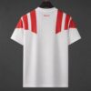 Sevilla White-Red EQT Red Jersey Sevilla White-Red EQT Red Jersey