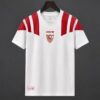 Sevilla White-Red EQT Red Jersey Sevilla White-Red EQT Red Jersey