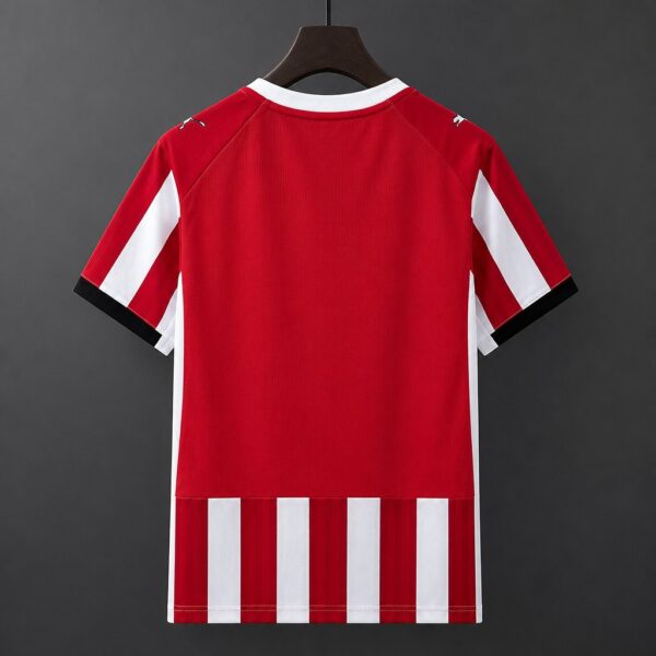 Southampton Home Jersey Southampton Home Jersey