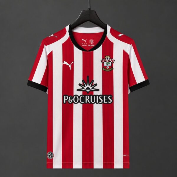 Southampton Home Jersey Southampton Home Jersey
