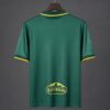 Sporting de Gijon Away Green Jersey Sporting de Gijon Away Green Jersey