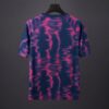Sunderland European Purple Pre-Match Jersey Sunderland European Purple Pre-Match Jersey