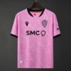UD Almeria Away Pink Jersey UD Almeria Away Pink Jersey