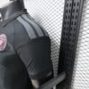 Version 2026 Inter Miami CF Black Away Jersey