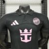 Version 2026 Inter Miami CF Black Away Jersey