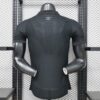 Version 2026 Inter Miami CF Black Away Jersey