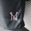 Version 2026 Inter Miami CF Black Away Jersey