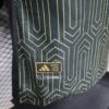 Version 2026 LAFC Home Black with Gold Jersey