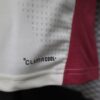 Version 26-27 2026 Real Madrid CF Away Red Jersey Version 26-27 2026 Real Madrid CF Away Red Jersey