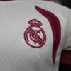 Version 26-27 2026 Real Madrid CF Away Red Jersey Version 26-27 2026 Real Madrid CF Away Red Jersey