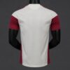 Version 26-27 2026 Real Madrid CF Away Red Jersey Version 26-27 2026 Real Madrid CF Away Red Jersey