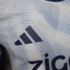 Version 26-27 Ajax Away Jersey