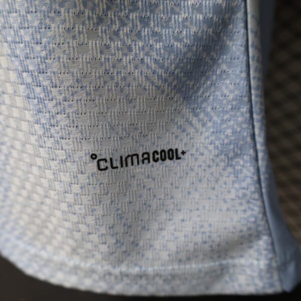Version 26-27 Ajax Away Jersey