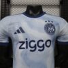 Version 26-27 Ajax Away Jersey
