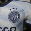 Version 26-27 Ajax Away Jersey